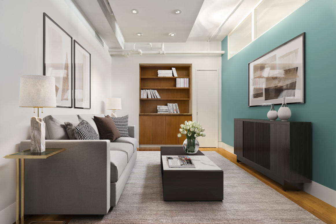 9 Murray Street, Unit 9NE Manhattan, NY 10007 - Photo 11 of 13