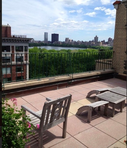 225 Central Park West, Unit 1120 Manhattan, NY 10024 - Photo 1 of 5