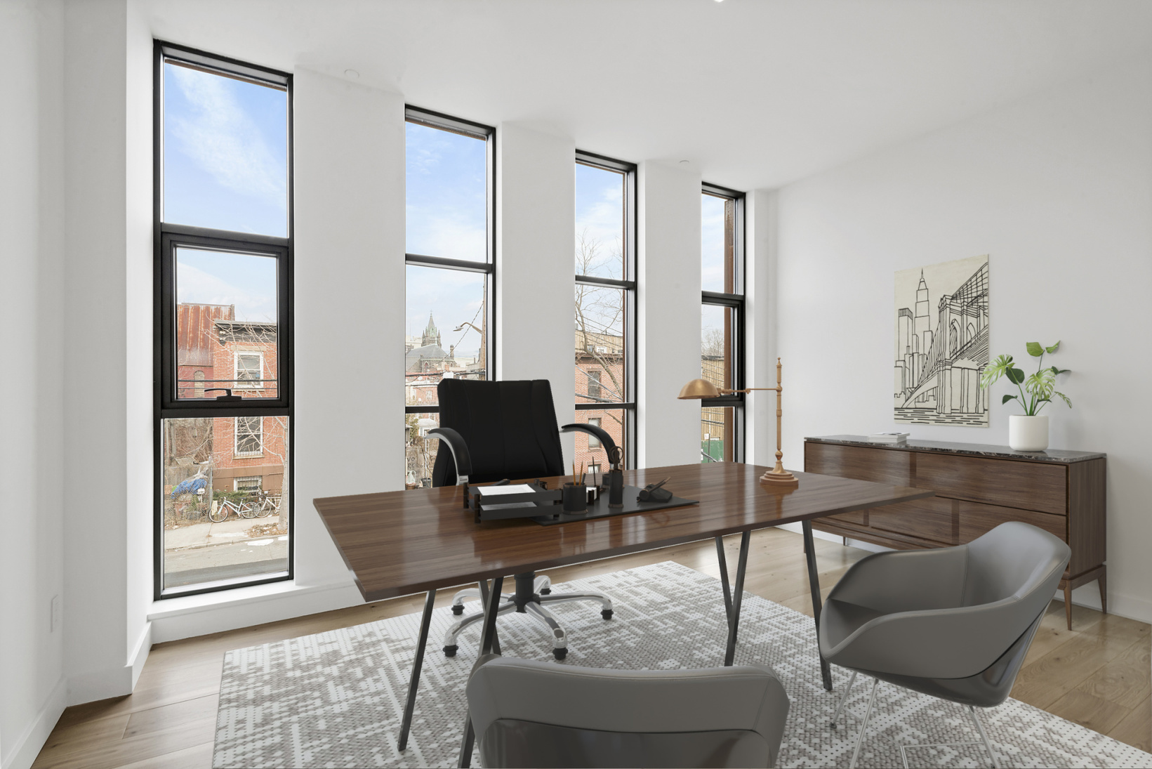 113 King Street Brooklyn, NY 11231 - Photo 8 of 14