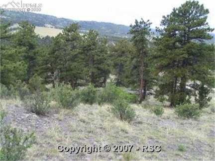 451 Stagecoach Road Guffey, CO 80820 - Photo 1 of 5 Gallery Image 1
