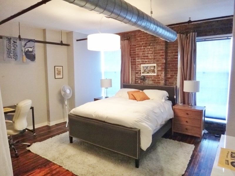 413 South Main Street, Unit 302 Memphis, TN 38103 - Photo 12 of 23