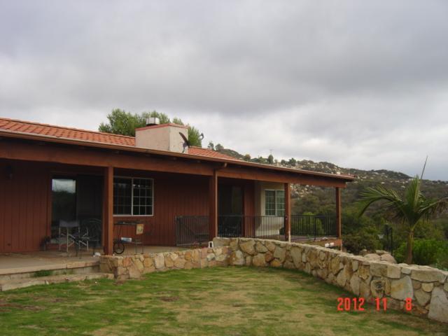 6754 Rainbow Heights Road Fallbrook, CA 92028 - Photo 5 of 10