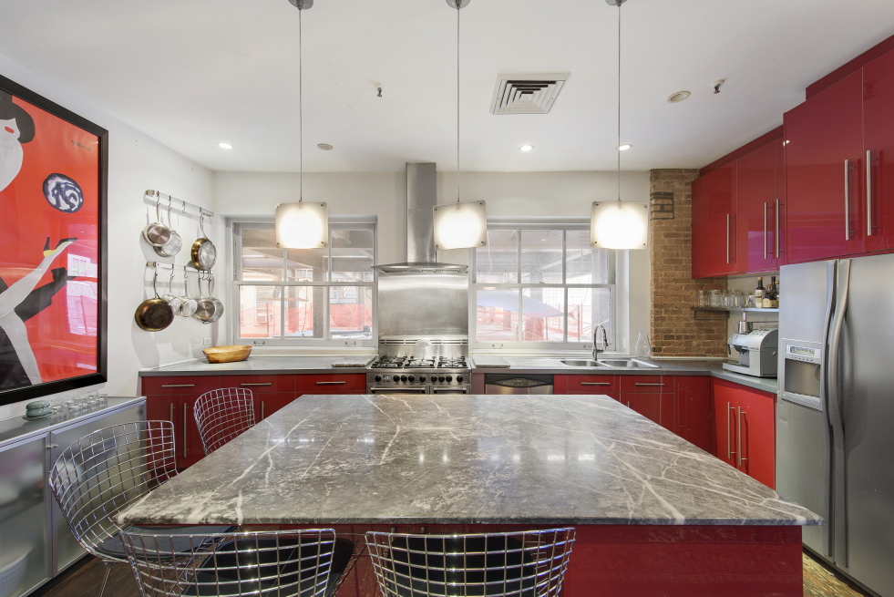 99 Spring Street, Unit 4 Manhattan, NY 10012 - Photo 3 of 7