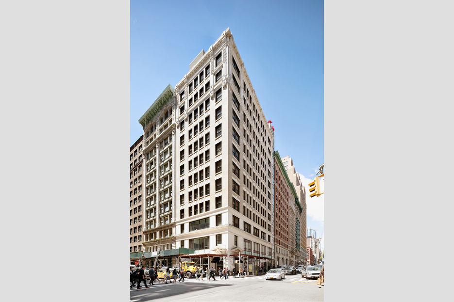 76 Madison Avenue, Unit 8A Manhattan, NY 10016 - Photo 12 of 14