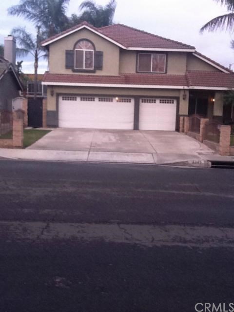 3345 Old Archibald Ranch Road Ontario, CA 91761 - Photo 1 of 1