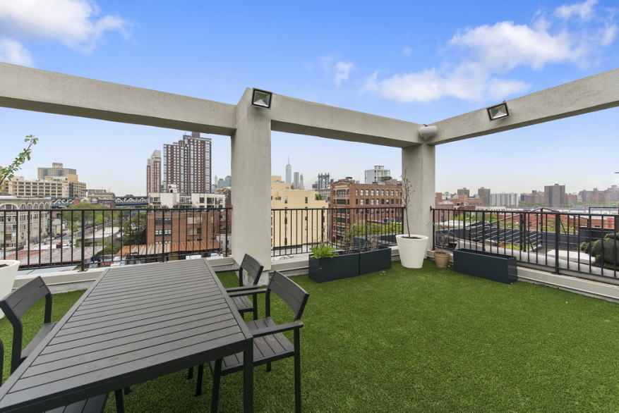 Ironwood 102 Gold St, Brooklyn, NY 11201 - Photo 4 of 4