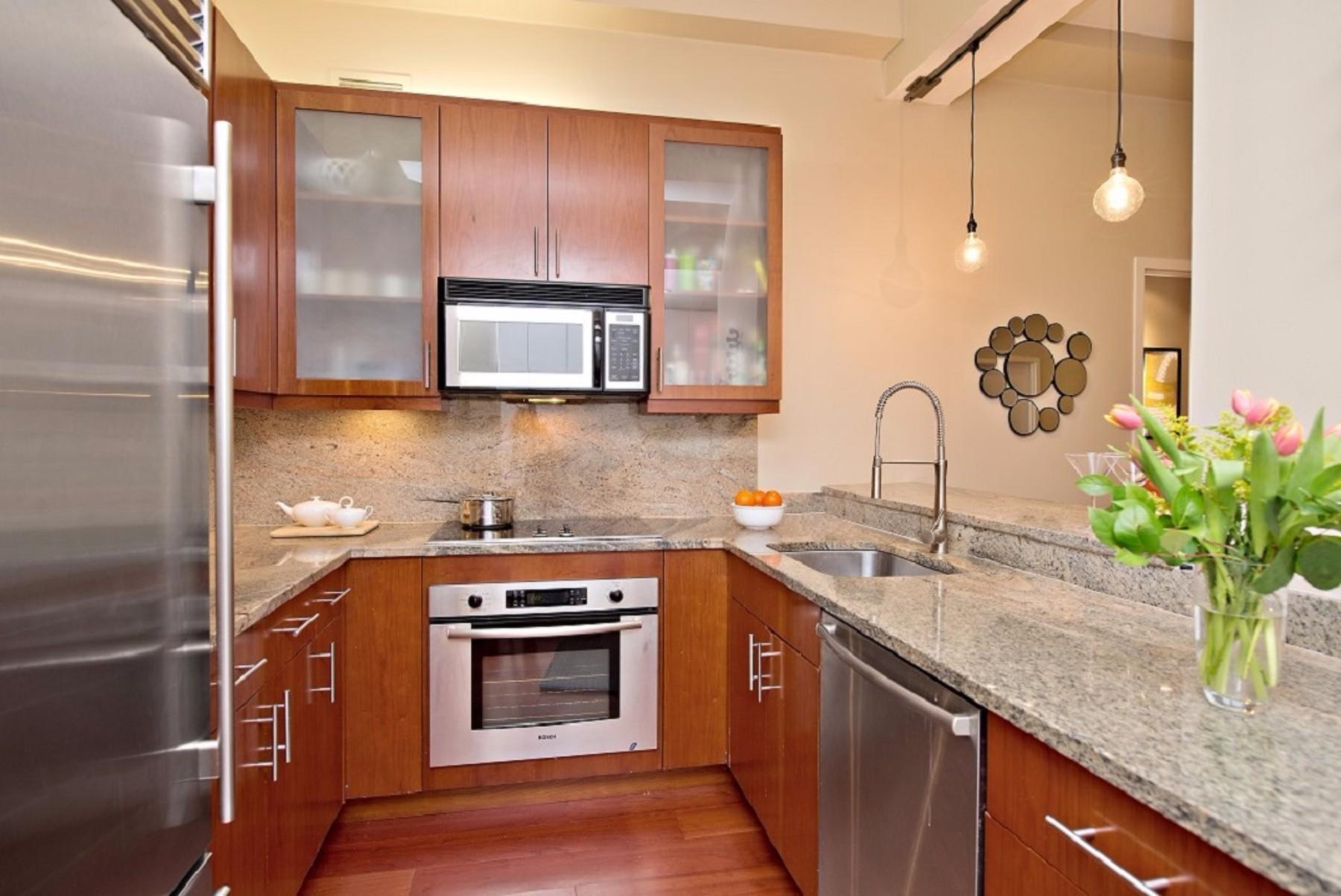 80 John Street, Unit 3G Manhattan, NY 10038 - Photo 2 of 7