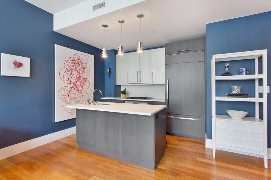 90 North 5th Street, Unit 4B Brooklyn, NY 11249 - Photo 3 of 6