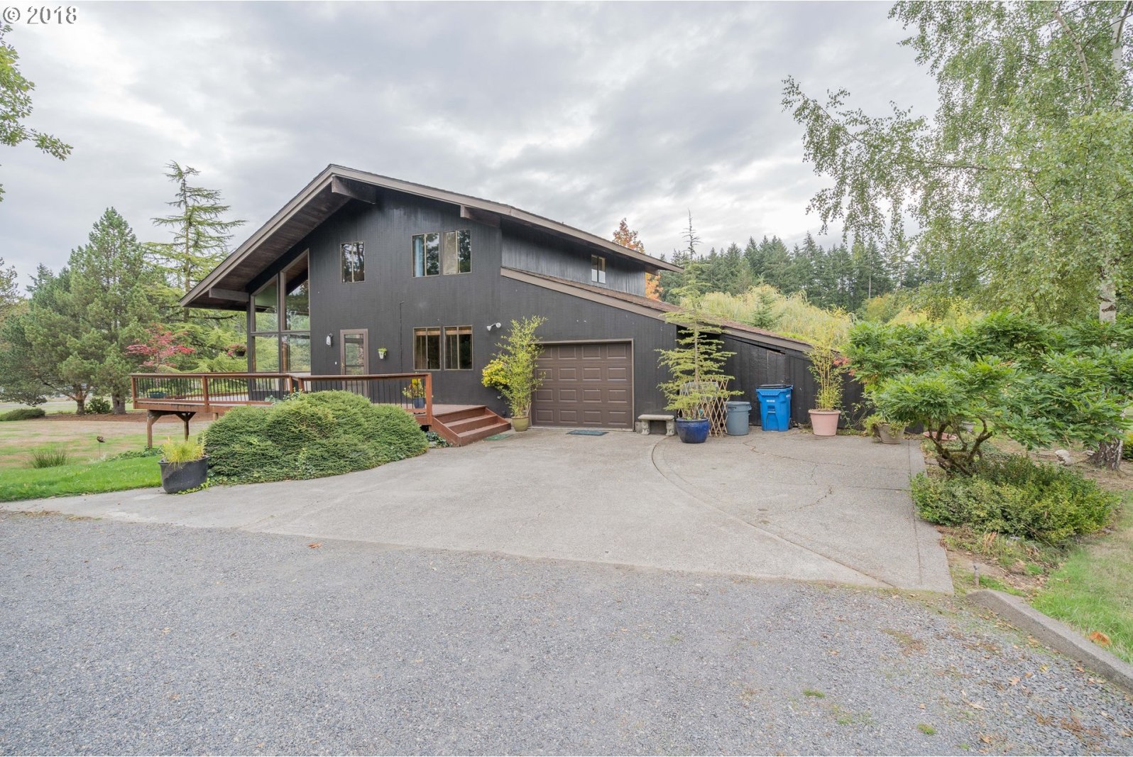 513 Northwest 184th Street Ridgefield, WA 98642 - Photo 31 of 32
