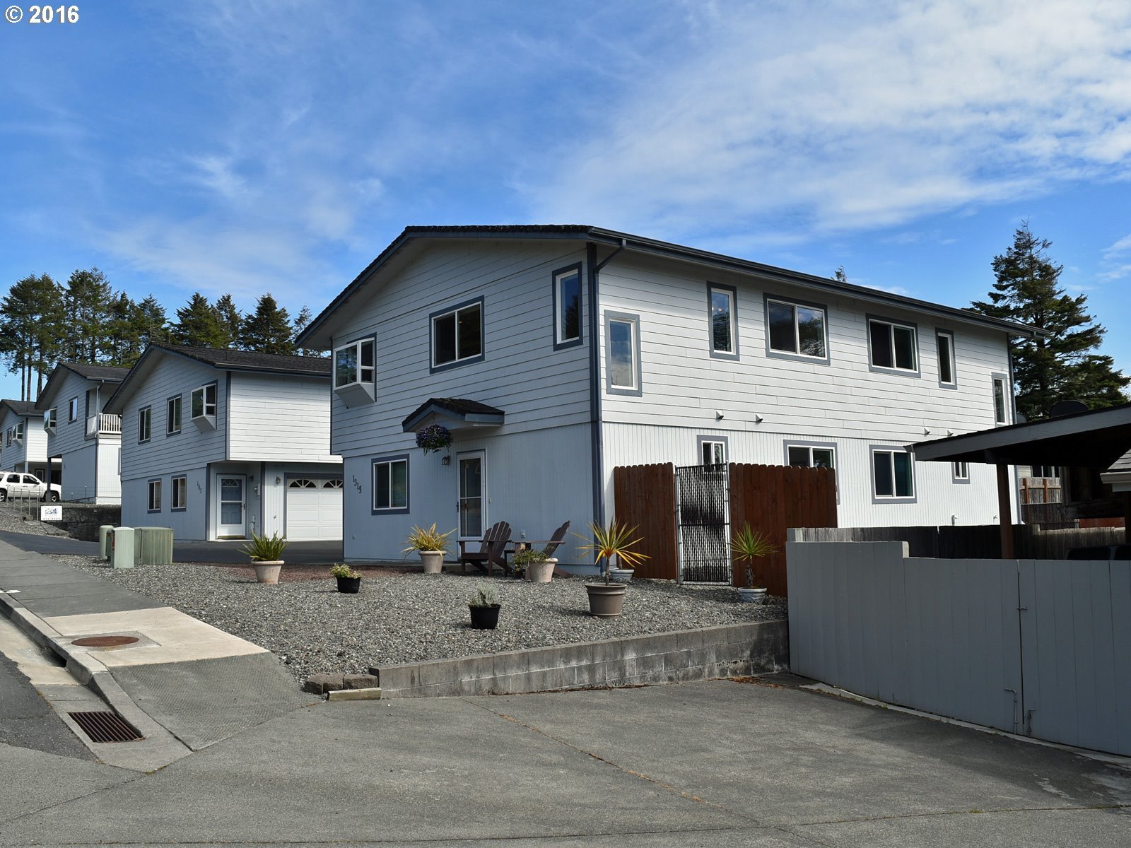 1315 Ransom Avenue, Unit A Brookings, OR 97415 - Photo 1 of 23 Gallery Image 1