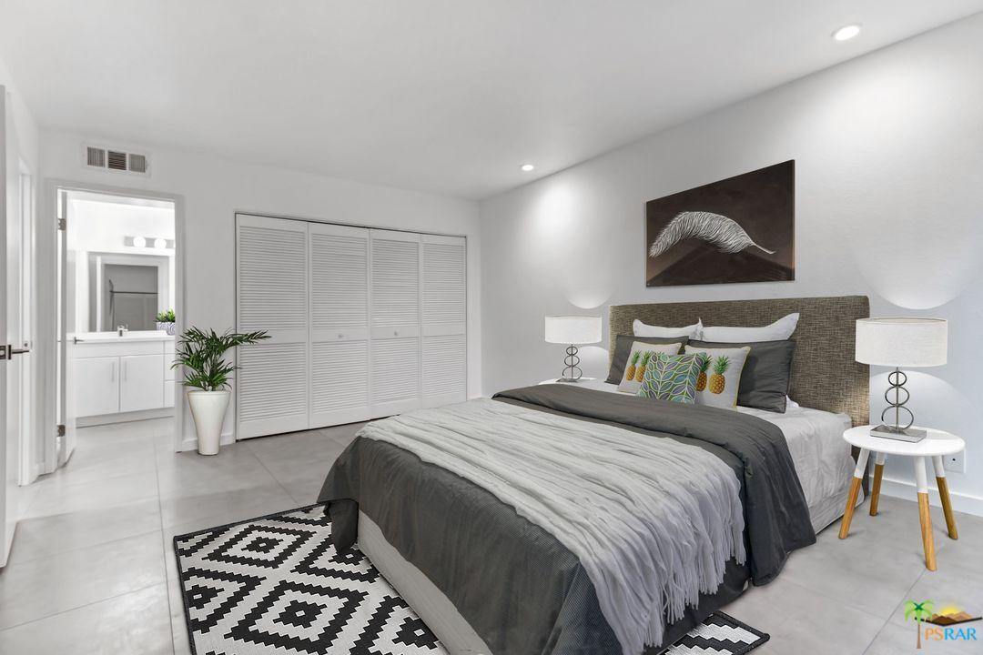 1111 East Ramon Road, Unit 21 Palm Springs, CA 92264 - Photo 8 of 21