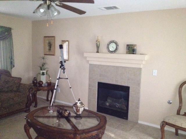 8107 Fighting Irish Drive Bakersfield, CA 93313 - Photo 2 of 10