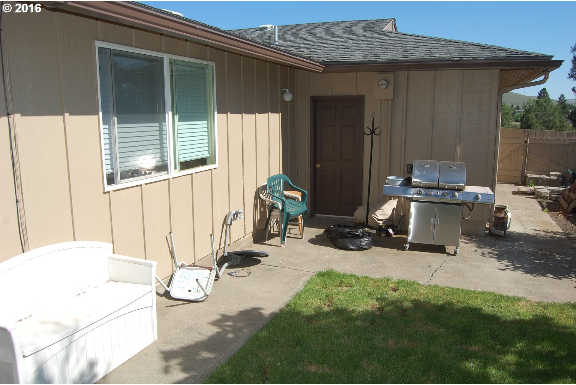 723 Pipeline Road Goldendale, WA 98620 - Photo 4 of 22 Gallery Image 4