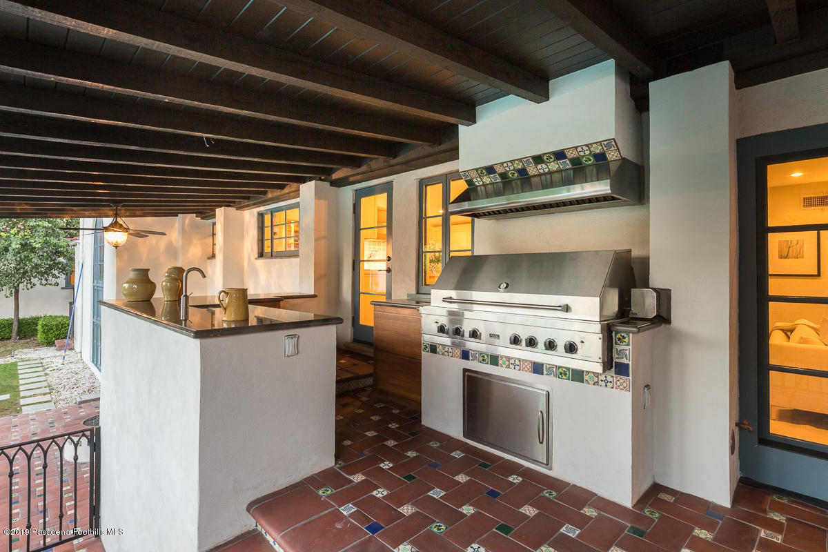 250 Hillside Road South Pasadena, CA 91030 - Photo 61 of 70