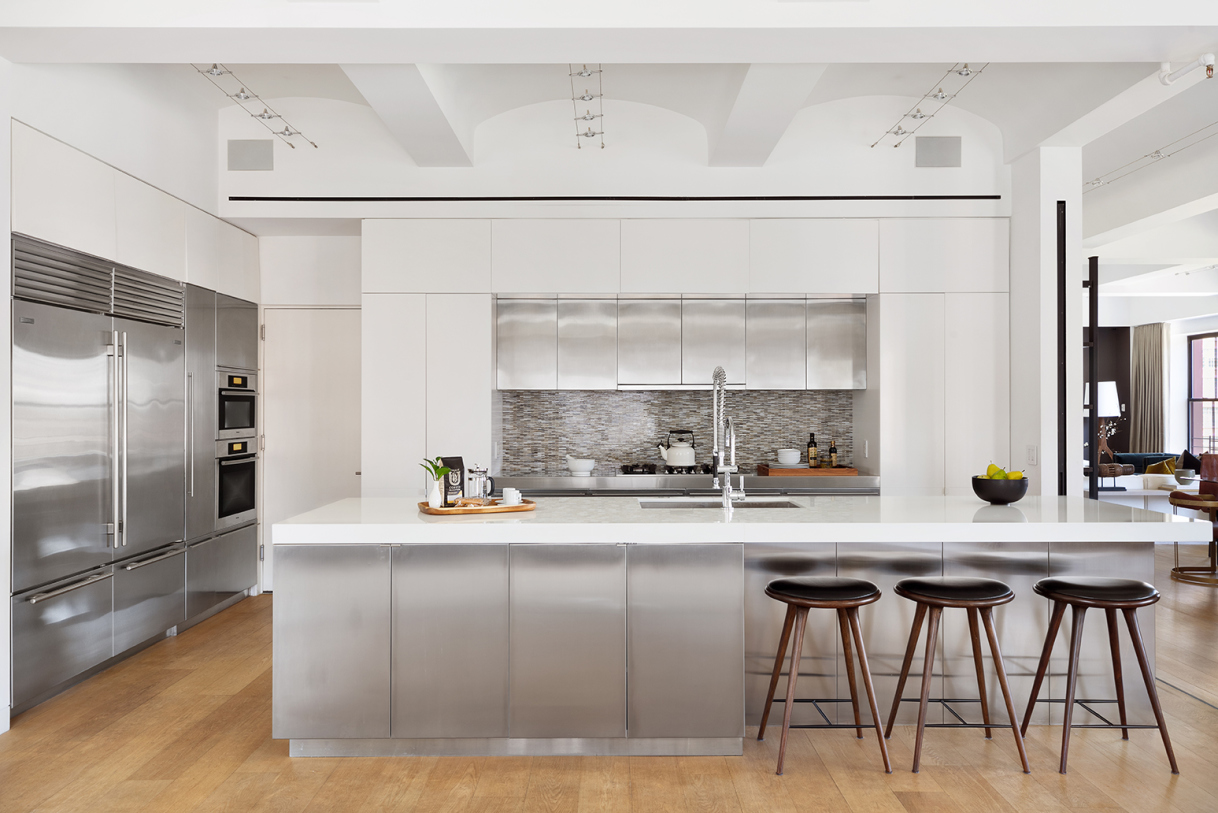 27 North Moore Street, Unit 7CD Manhattan, NY 10013 - Photo 6 of 20