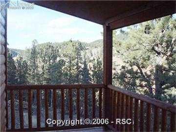 346 Timber Ridge Road Divide, CO 80814 - Photo 4 of 7