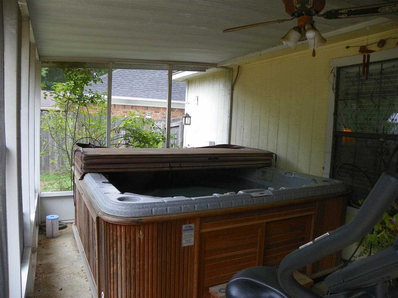 5493 Yale Road Bartlett, TN 38134 - Photo 10 of 25 Gallery Image 10