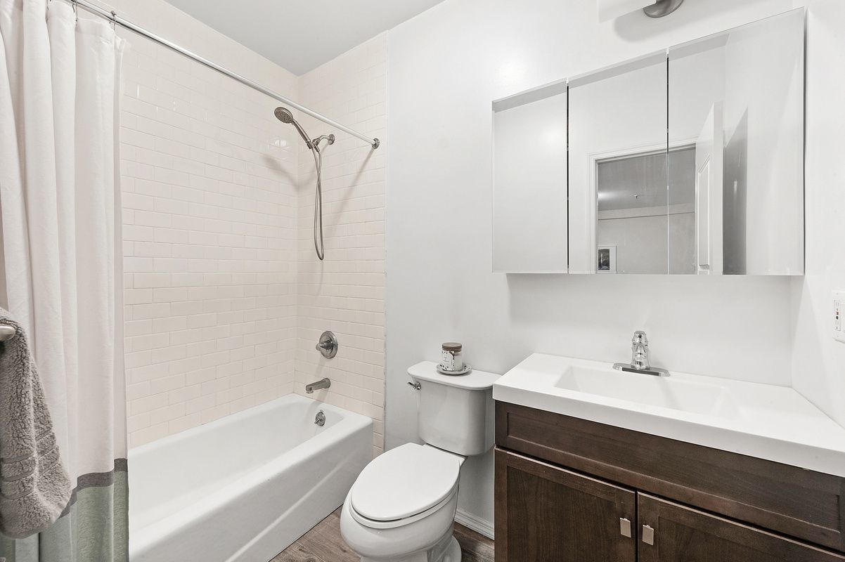 318 Warren Street, Unit A2 Brooklyn, NY 11201 - Photo 6 of 8