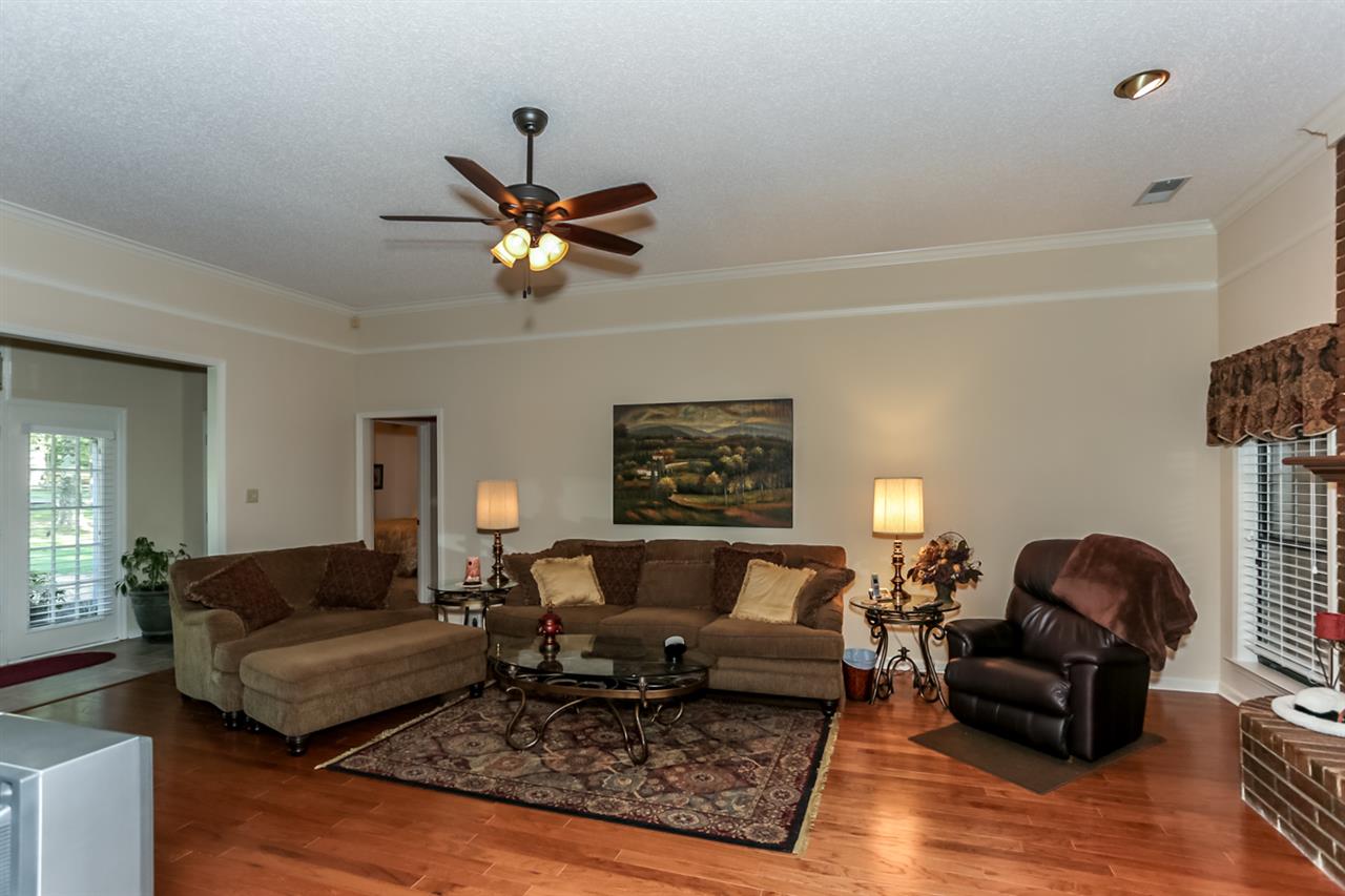 4442 Broadway Road Bartlett, TN 38002 - Photo 8 of 23 Gallery Image 8