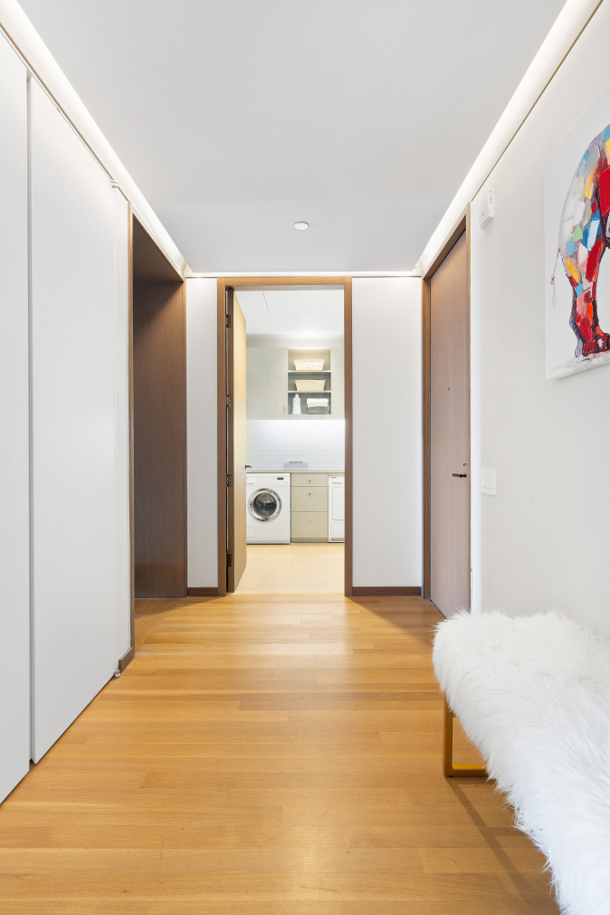 551 West 21st Street, Unit 3B Manhattan, NY 10011 - Photo 3 of 18