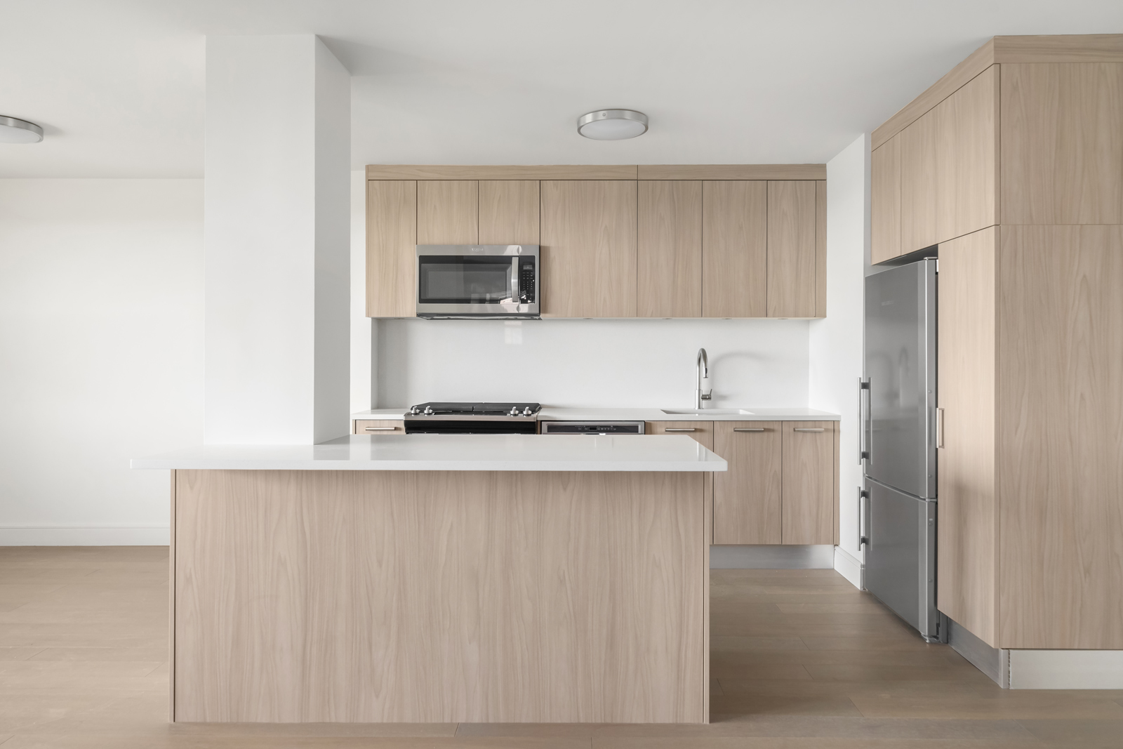 5800 Arlington Avenue, Unit 21M Bronx, NY 10471 - Photo 1 of 5