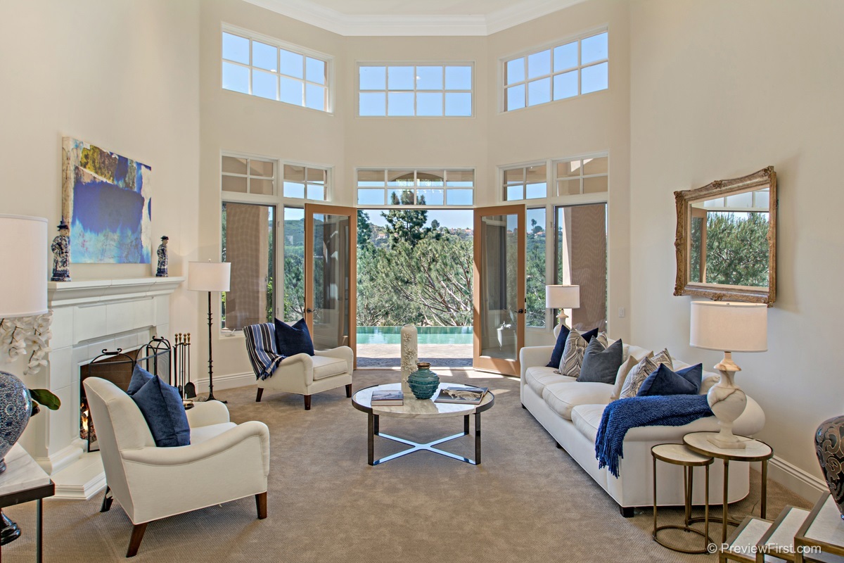 14418 Strawberry Road Rancho Santa Fe, CA 92067 - Photo 2 of 16