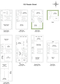 150 Reade Street Manhattan, NY 10013 - Photo 14 of 14