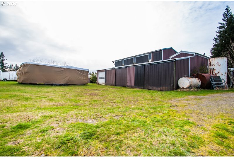 26850 Northwest Dixie Mountain Road Scappoose, OR 97056 - Photo 18 of 26 Gallery Image 18