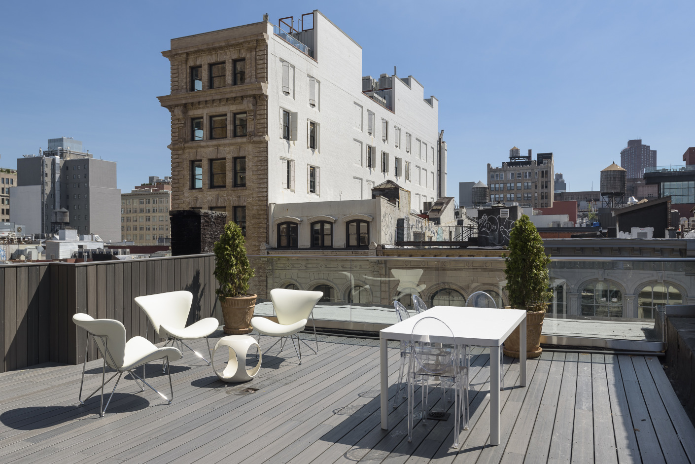 391 Broadway, Unit PH Manhattan, NY 10013 - Photo 7 of 10