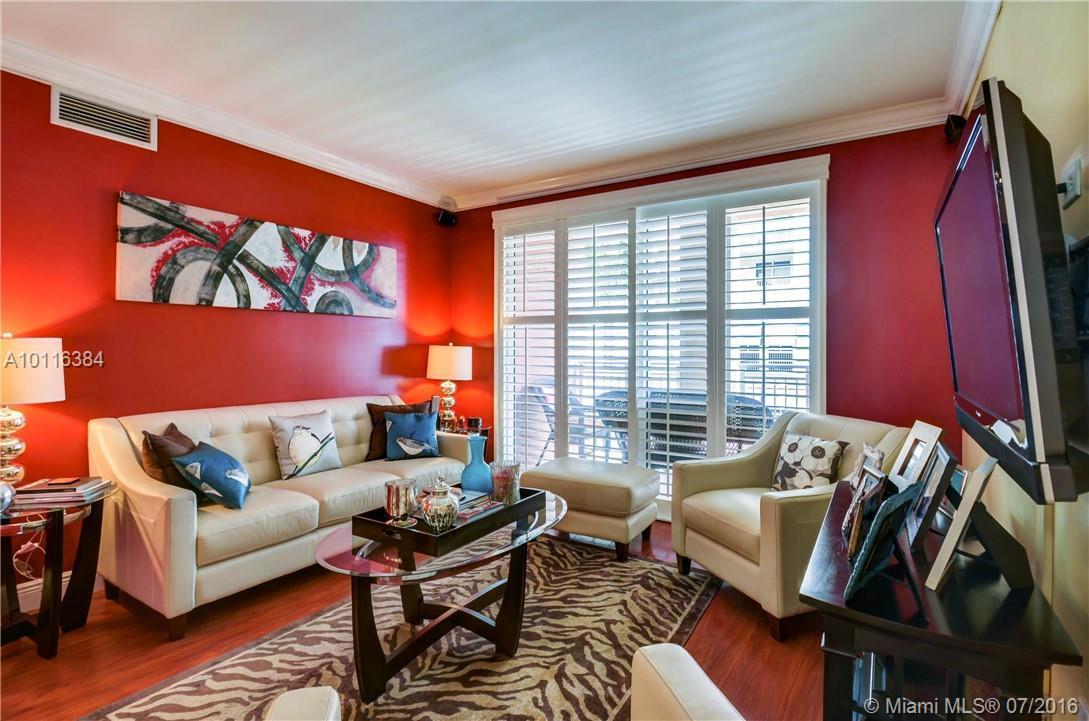 7355 Southwest 89th Street, Unit 501N Miami, FL 33156 - Photo 4 of 35