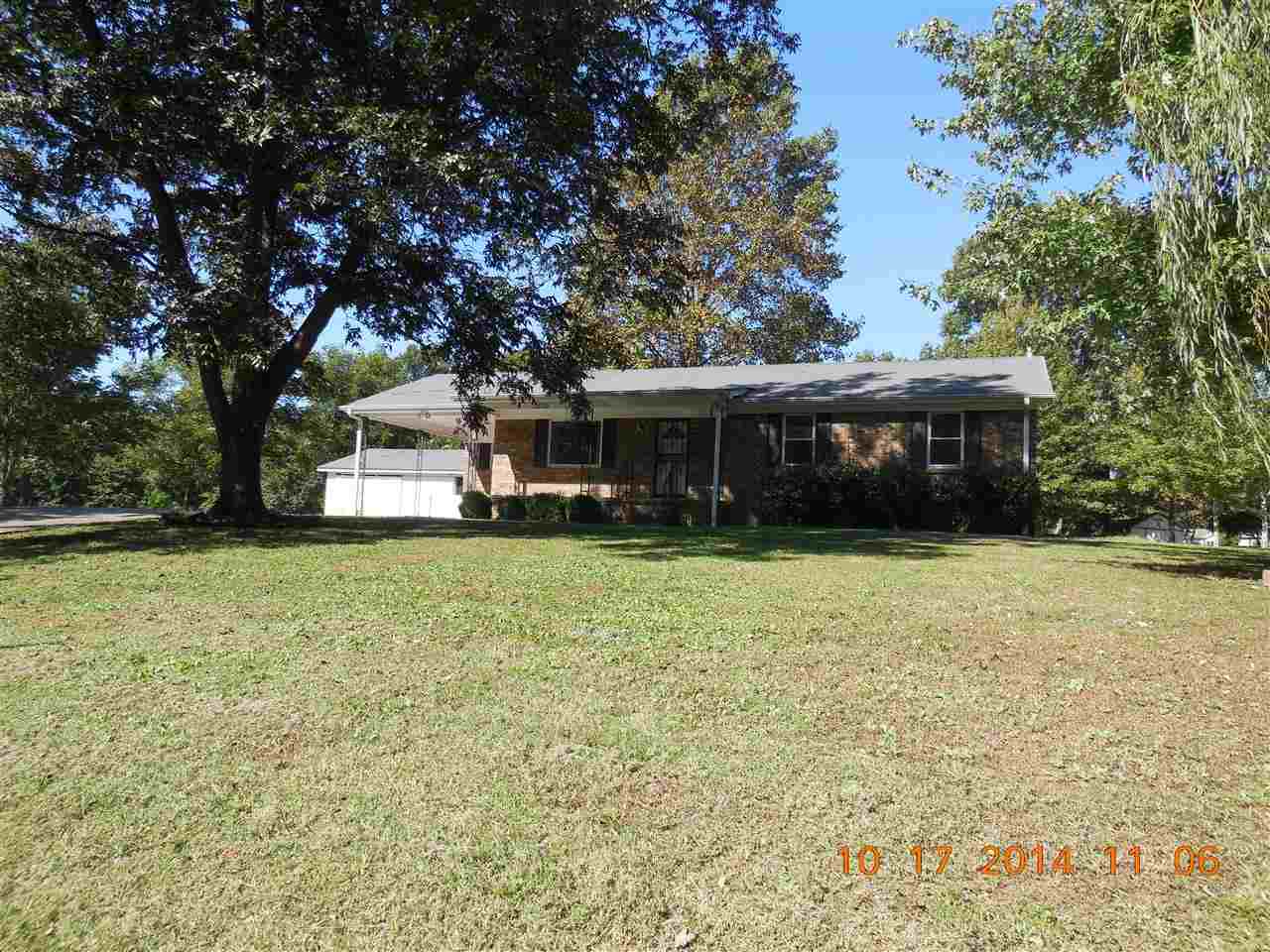 3530 Arp Central Road Ripley, TN 38063 - Photo 2 of 10