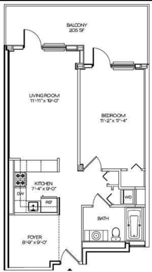 62 East 1st Street, Unit 3N Manhattan, NY 10003 - Photo 7 of 7