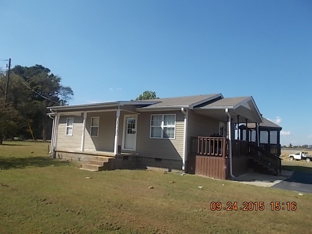 154 Long Hole Road Ripley, TN 38063 - Photo 1 of 15