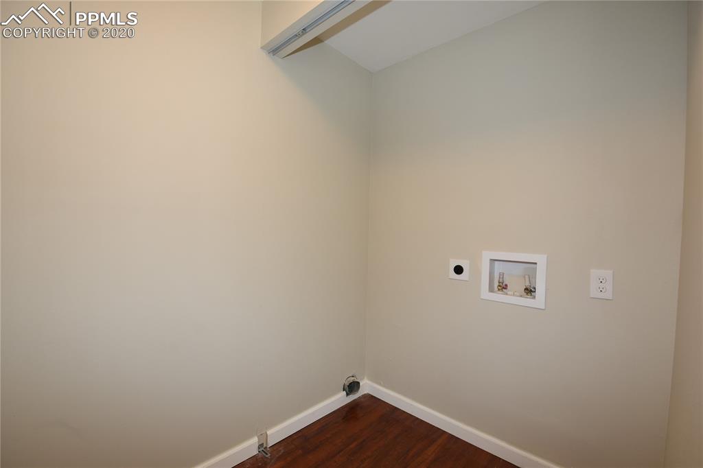 812 Sunset Road Colorado Springs, CO 80909 - Photo 16 of 32