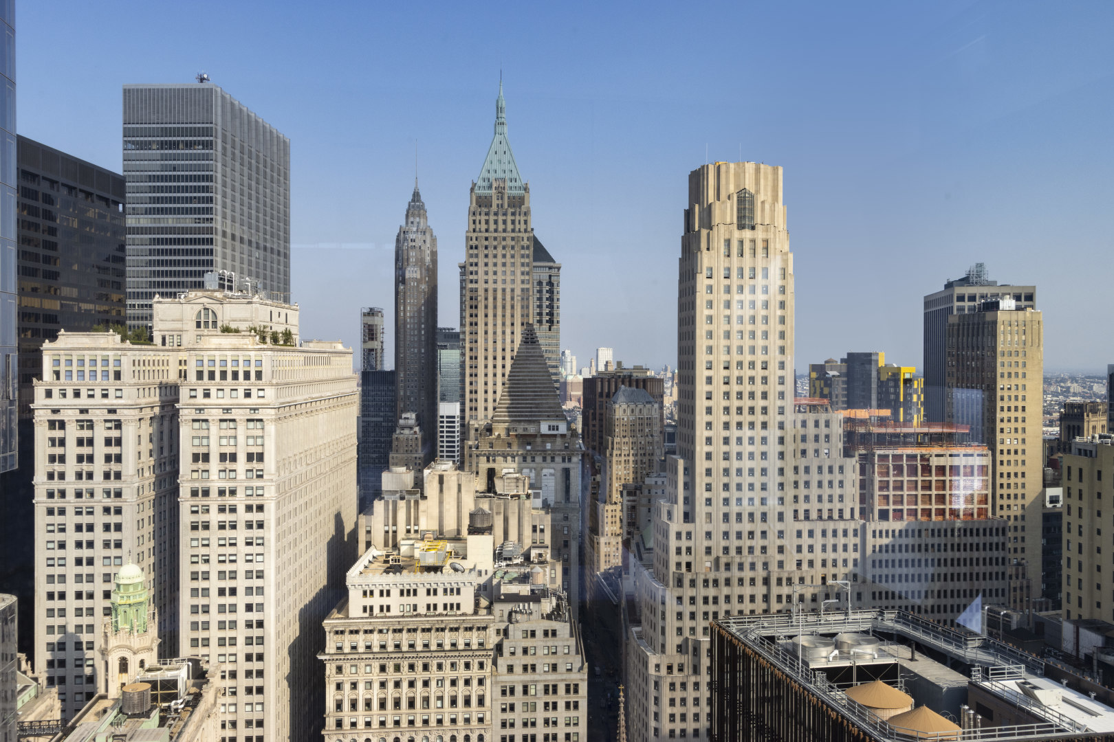 123 Washington Street Unit 50g Manhattan Ny 10006 Compass