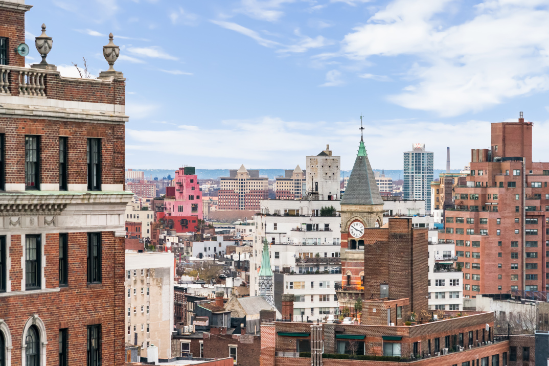 43 5th Avenue, Unit PHW Manhattan, NY 10003 - Photo 13 of 17