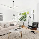 $6,200 | 675 Sackett Street, Unit 107 | Park Slope