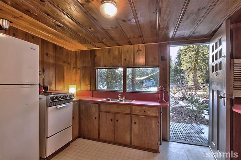 9023 Echo Lakes Road Echo Lake, CA 95721 - Photo 6 of 20 Gallery Image 6