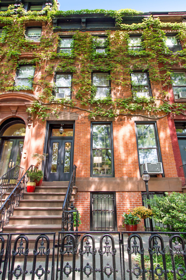 283 Adelphi Street Brooklyn, NY 11205 - Photo 9 of 10