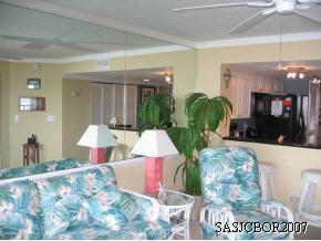 7780 A1A South, Unit 202 St. Augustine, FL 32080 - Photo 12 of 12 living area