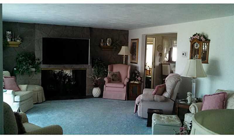 1394 Harmony Road Economy, PA 15005 - Photo 12 of 25