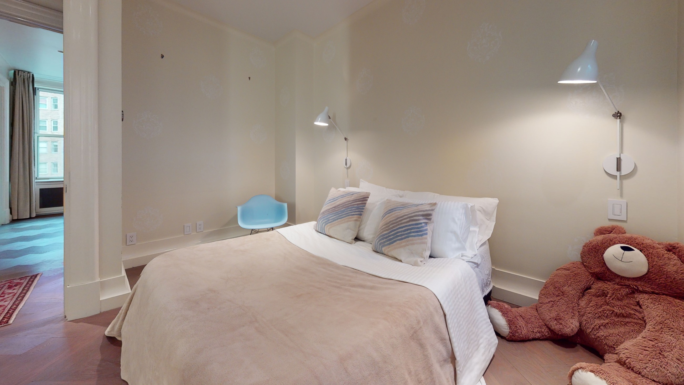 71 Park Avenue, Unit 10AB Manhattan, NY 10016 - Photo 5 of 22