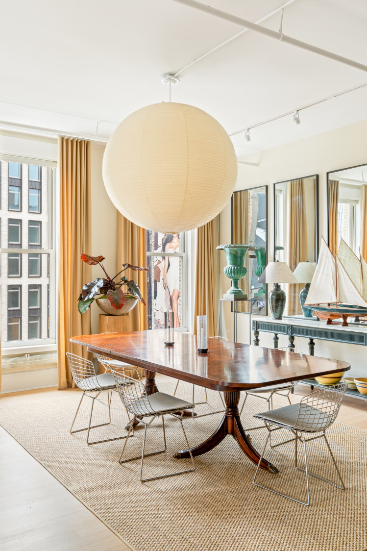 54 Bleecker Street, Unit 5A Manhattan, NY 10012 - Photo 5 of 17