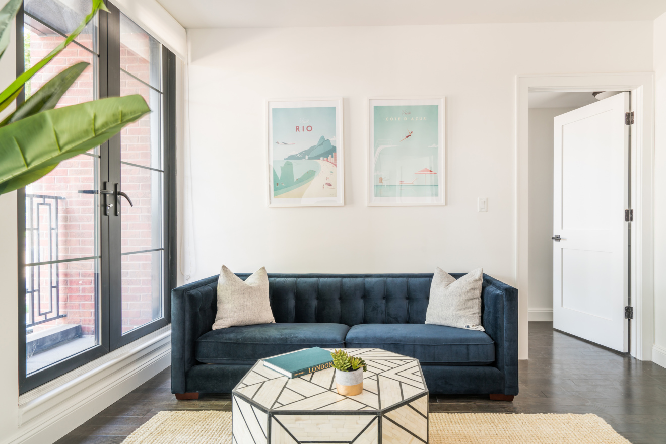 150 North 12th Street, Unit 3F Brooklyn, NY 11249 - Photo 3 of 14
