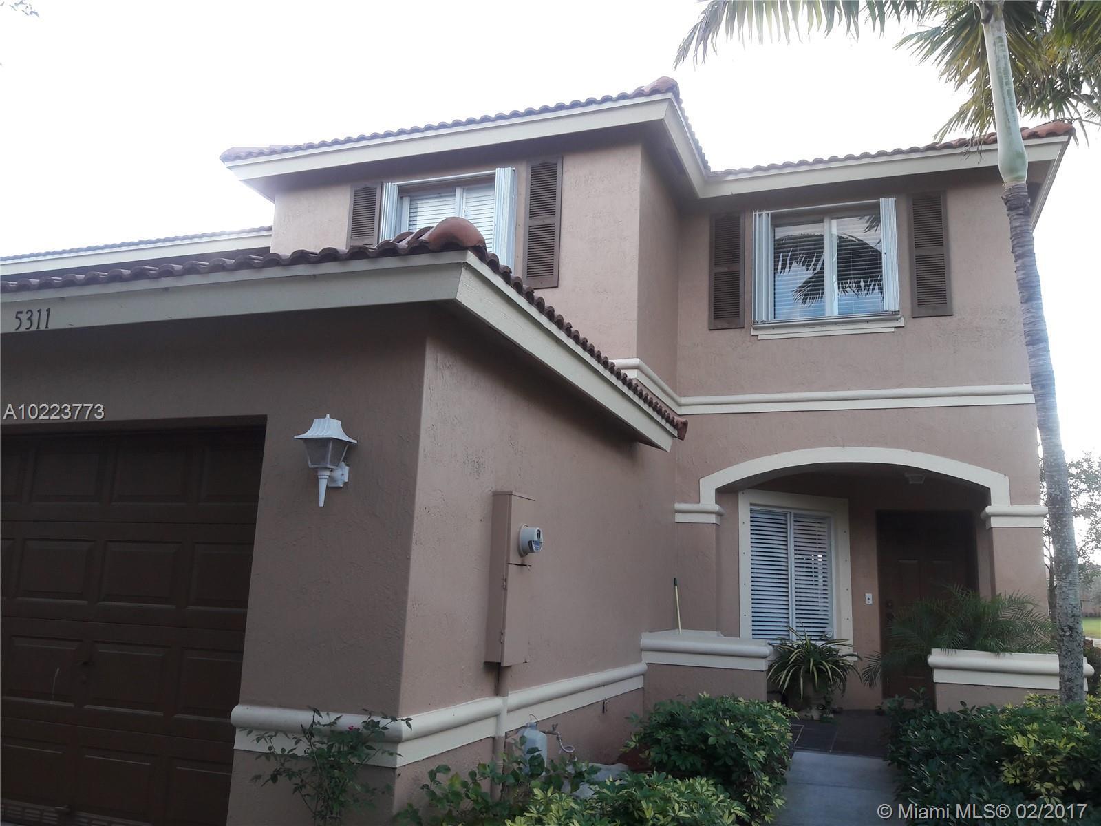 5311 Crossing Rocks Court Riviera Beach, FL 33407 - Photo 2 of 28