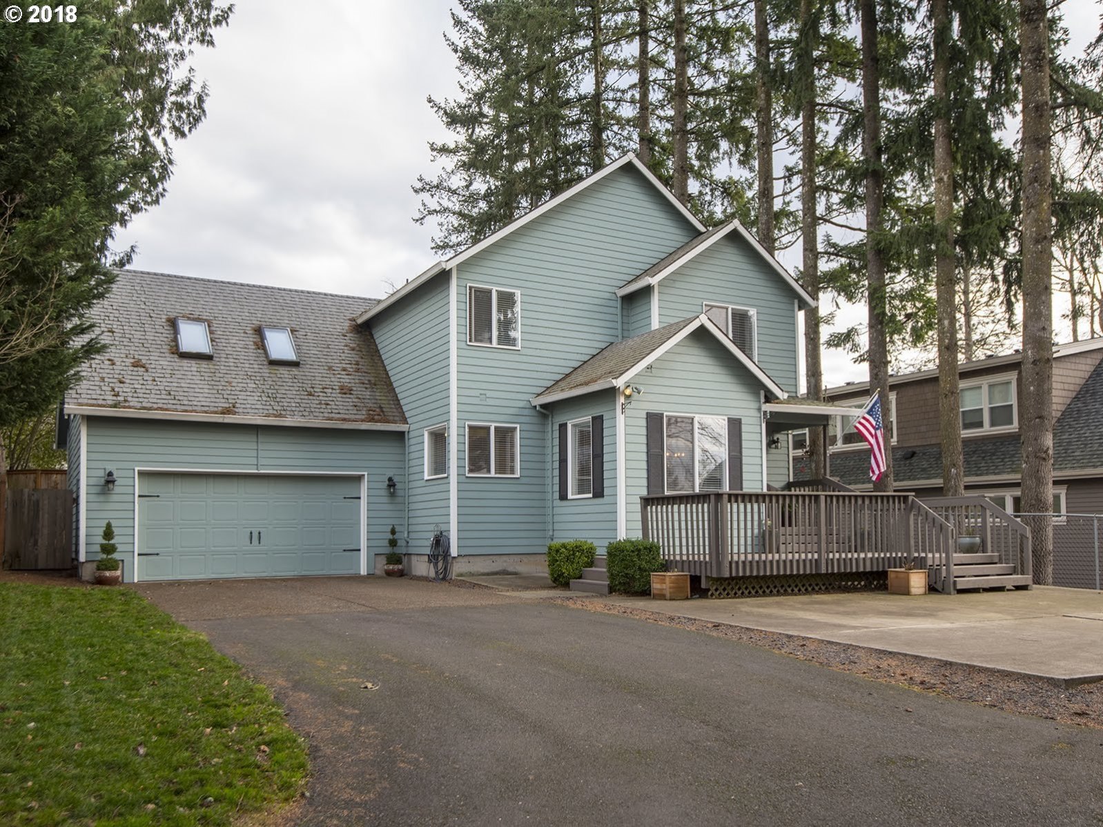 15522 Southwest Roshak Road Tigard, OR 97224 - Photo 2 of 28 Gallery Image 2