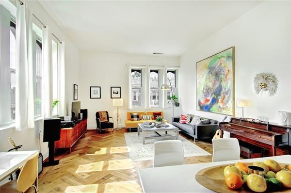 220 West 148th Street, Unit 5K Manhattan, NY 10039 - Photo 2 of 7 Photo