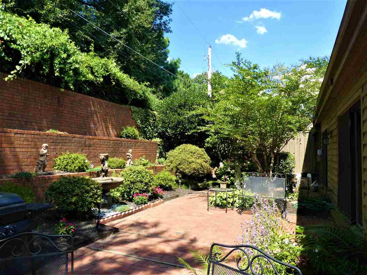 6542 Cherryhill Ridge Memphis, TN 38120 - Photo 21 of 25 Gallery Image 21