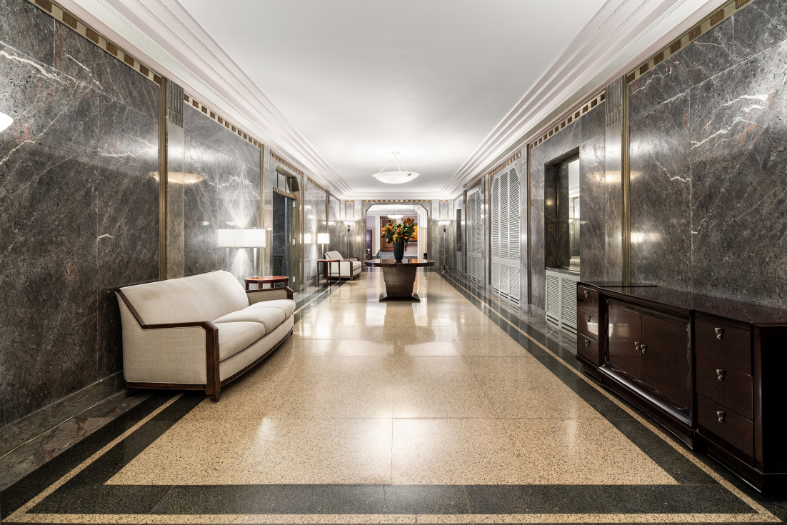 91 Central Park West, Unit PHA Manhattan, NY 10023 - Photo 17 of 21