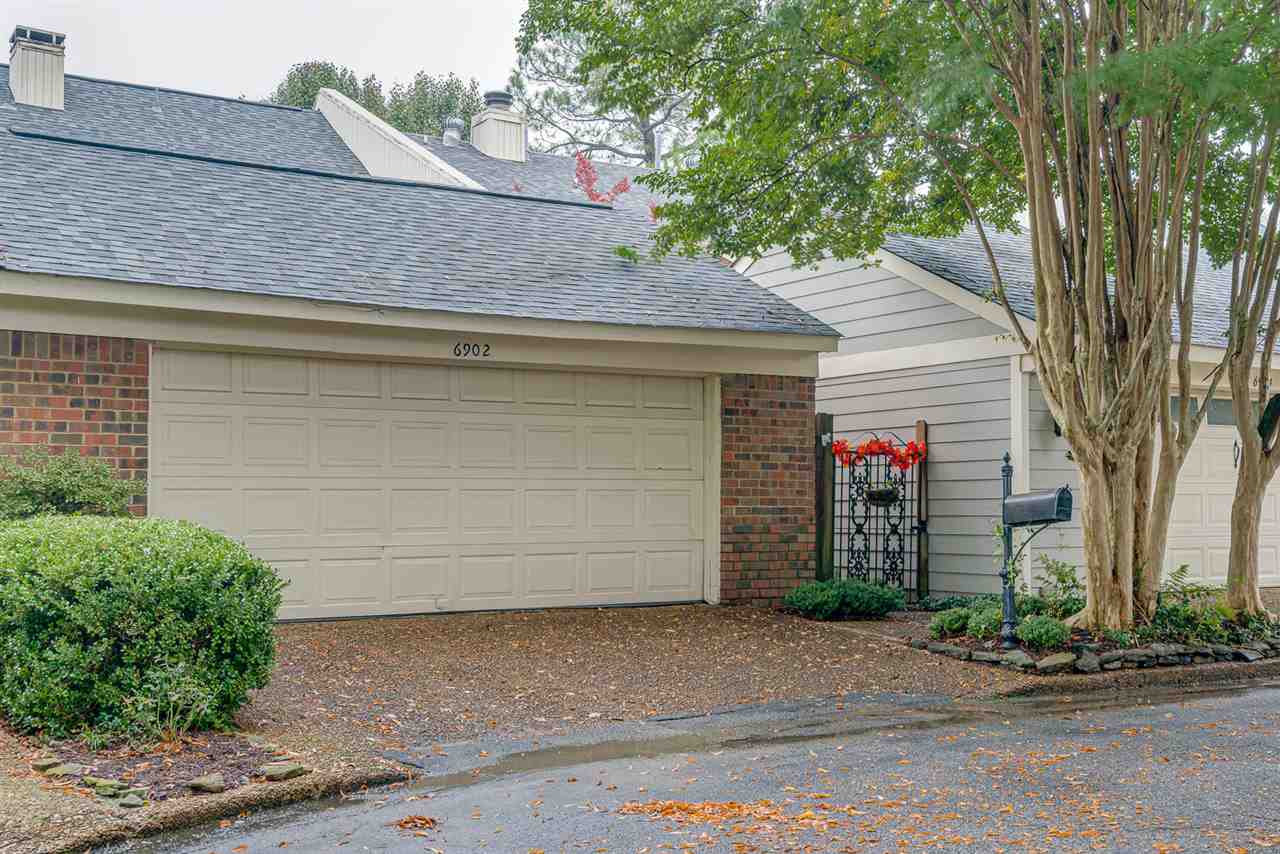 6902 Amberly Road, Unit 6902 Memphis, TN 38119 - Photo 24 of 24 Gallery Image 24